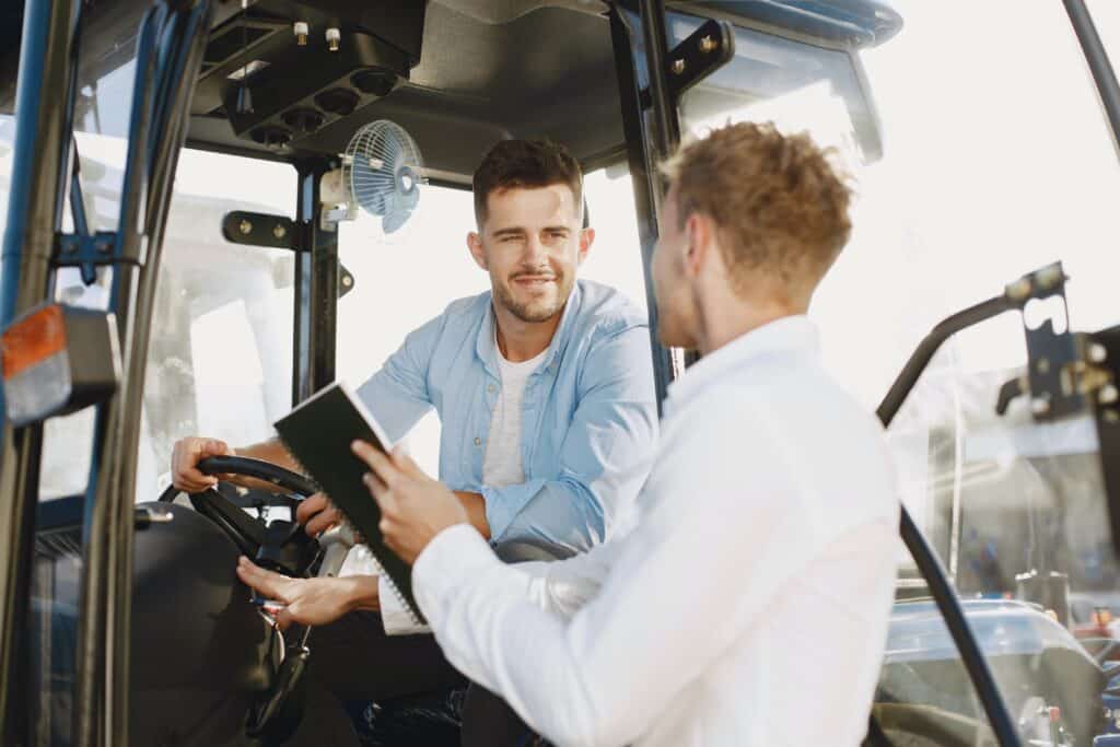 What to Do After a Forklift Accident - Kotlar, Hernandez & Cohen: The People First Lawyers - Forklift Accident Lawyers