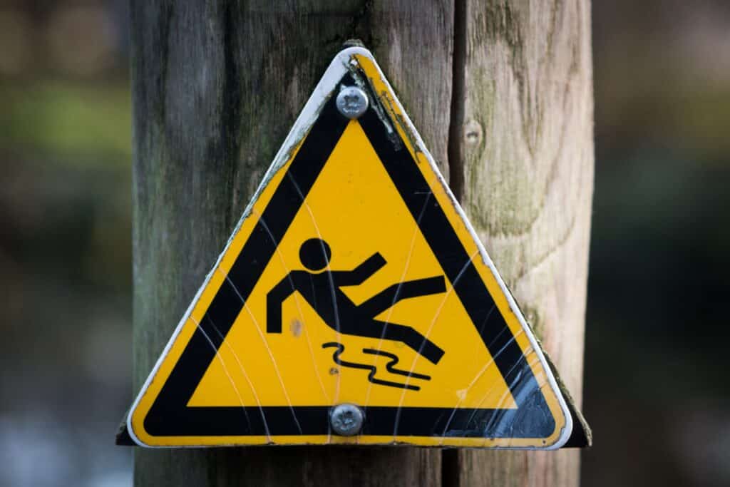 Can You Sue Your Employer For a Slip and Fall Accident at Work - Kotlar, Hernandez & Cohen - The People First Lawyers