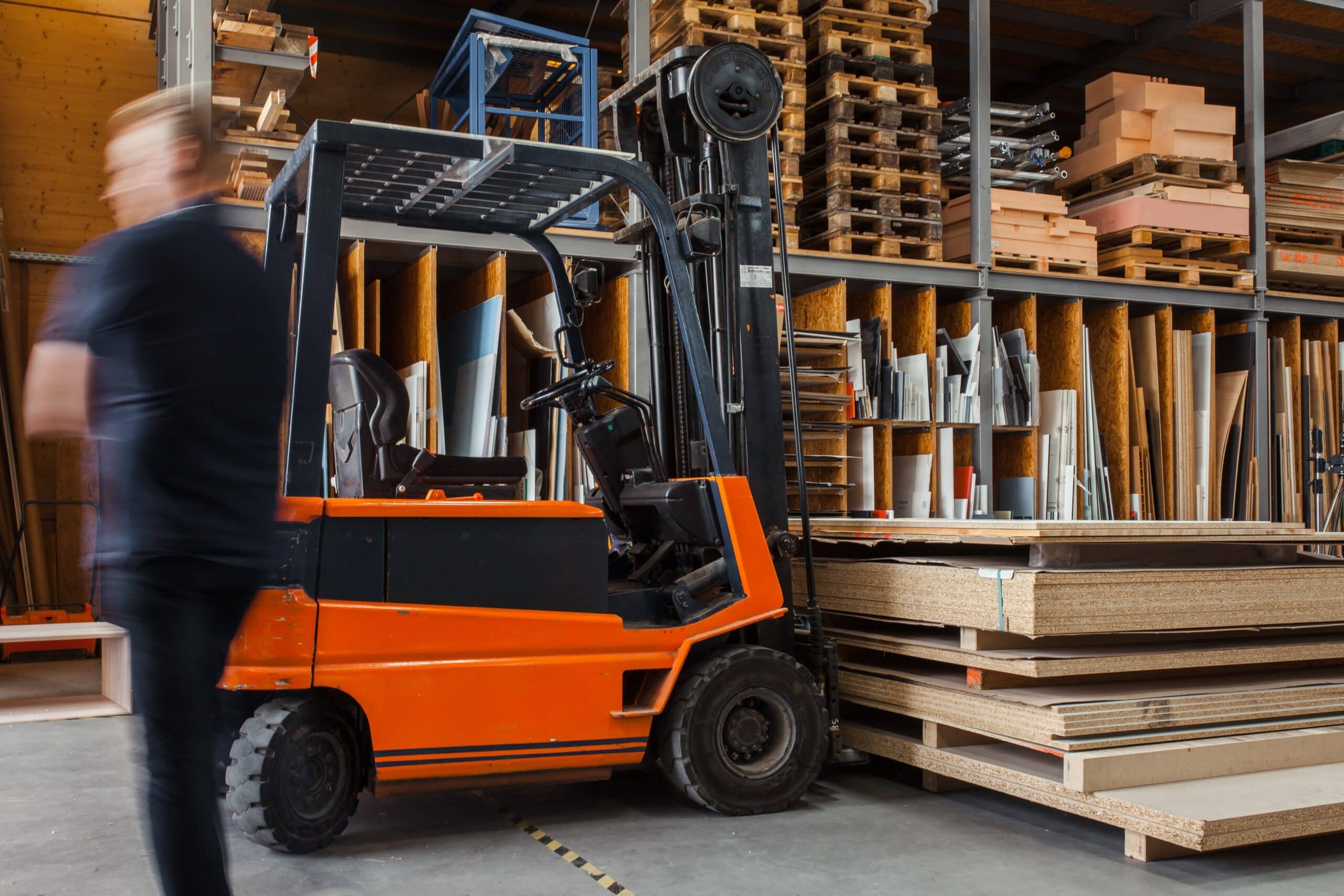 Forklift Accident Lawyers - Kotlar, Hernandez & Cohen: The People First Lawyers