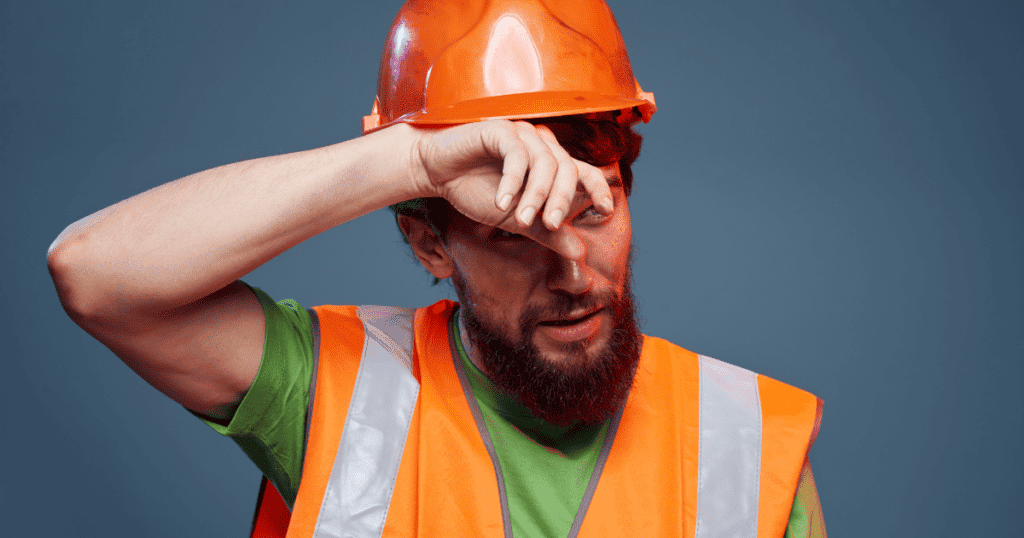 Is Worker Fatigue a Safety Hazard? | Call 856-751-7676